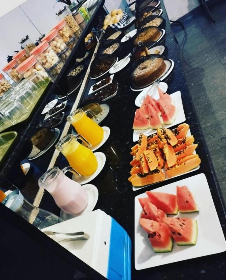 Turis Hotel 多拉杜斯 外观 照片