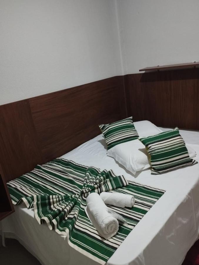 Turis Hotel 多拉杜斯 外观 照片