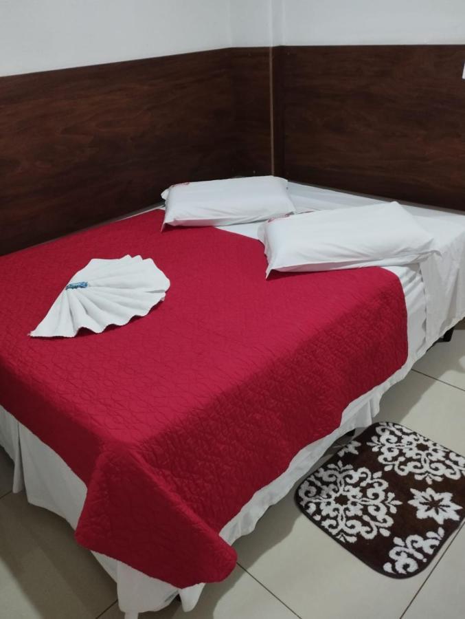 Turis Hotel 多拉杜斯 外观 照片
