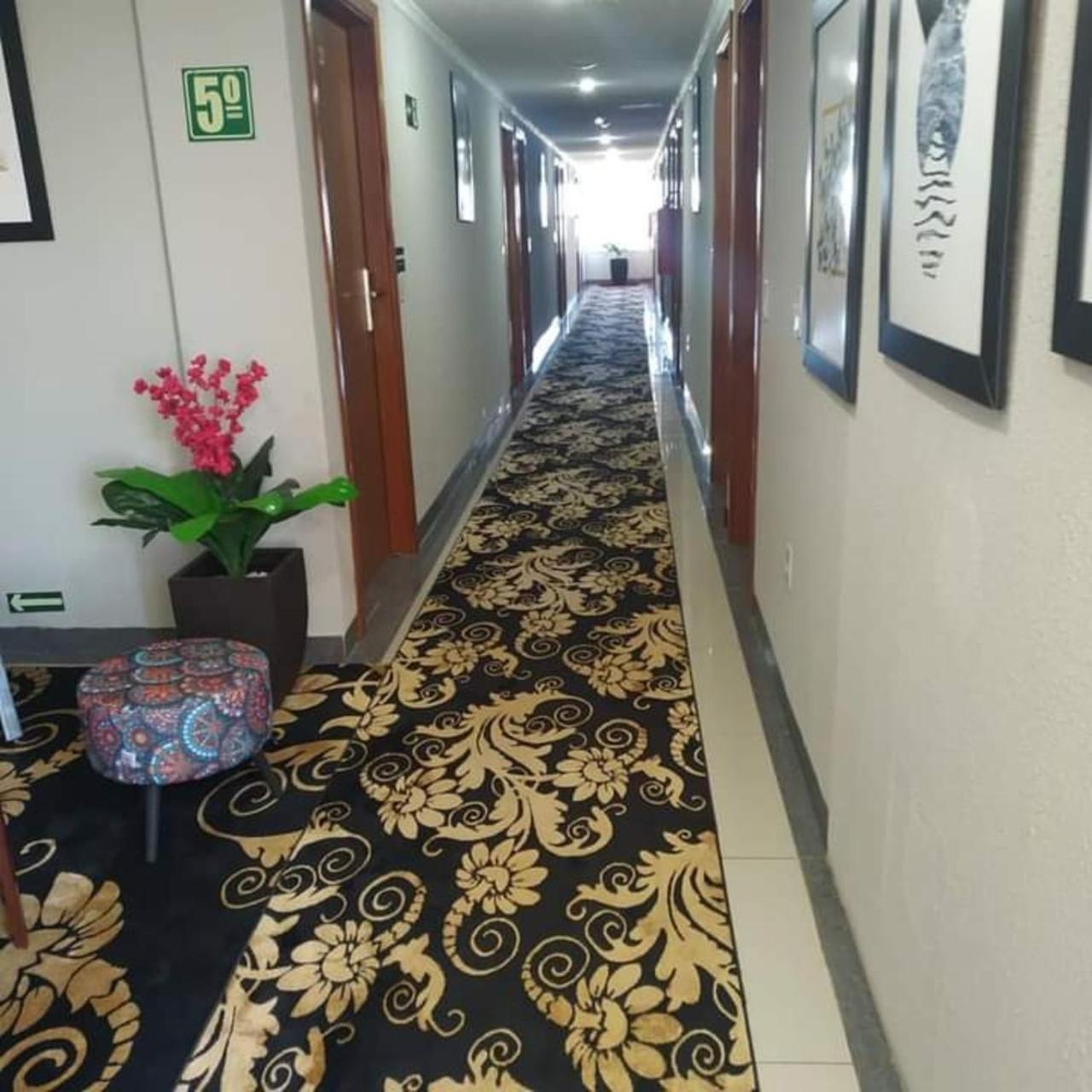 Turis Hotel 多拉杜斯 外观 照片