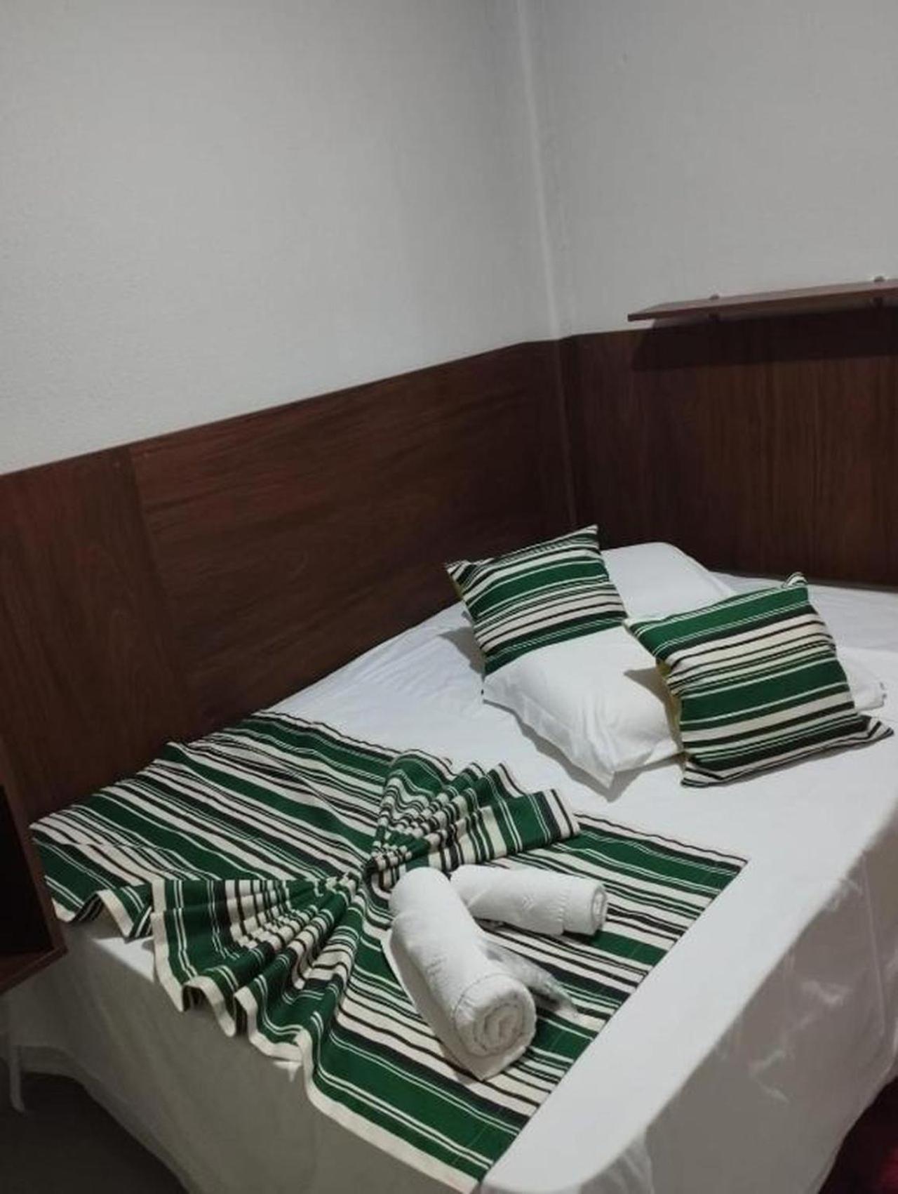 Turis Hotel 多拉杜斯 外观 照片