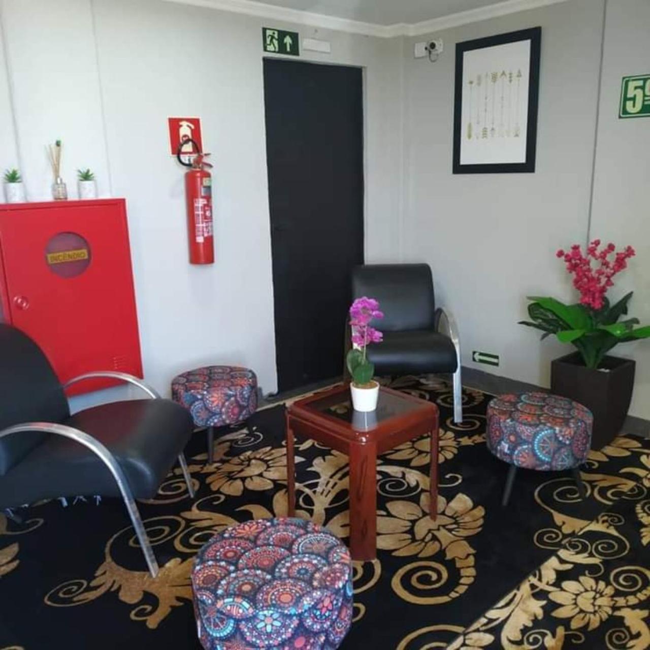 Turis Hotel 多拉杜斯 外观 照片