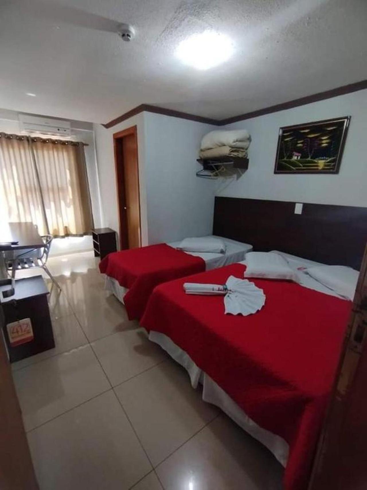 Turis Hotel 多拉杜斯 外观 照片