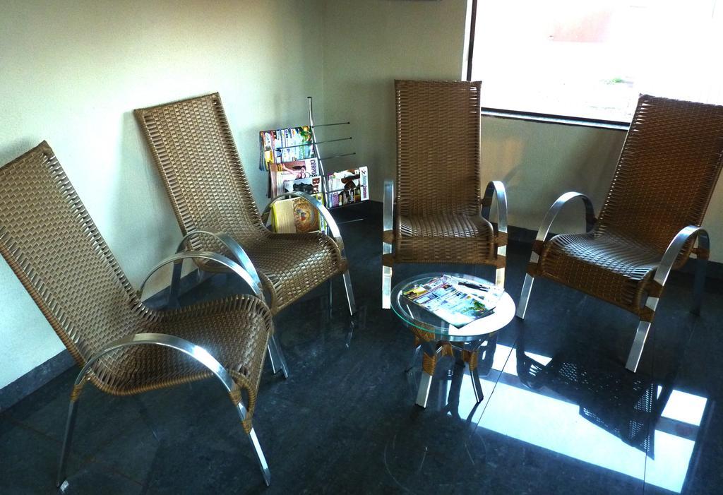 Turis Hotel 多拉杜斯 外观 照片